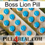 Boss Lion Pill new08